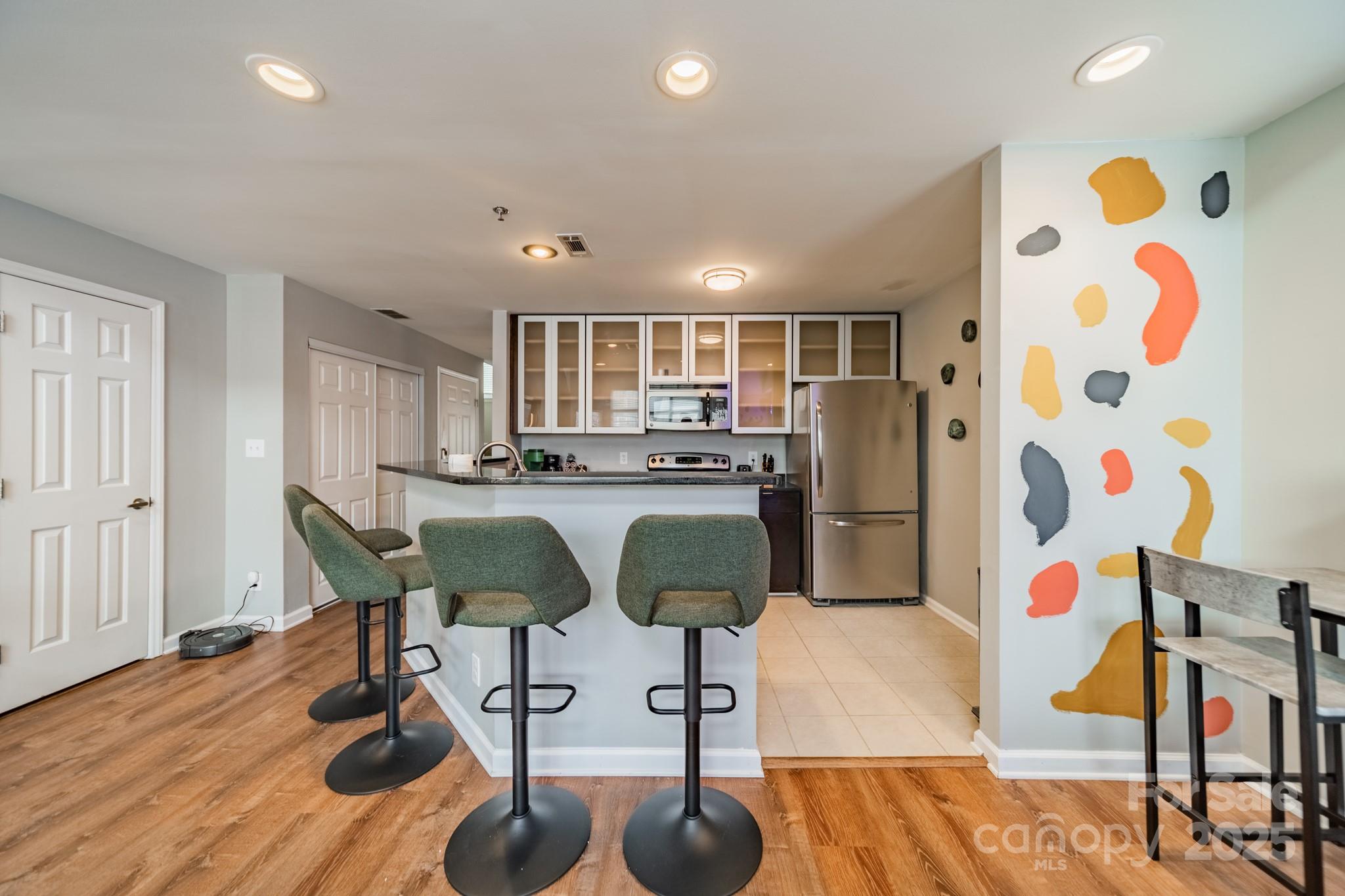 513 N Graham Street Charlotte NC 28202