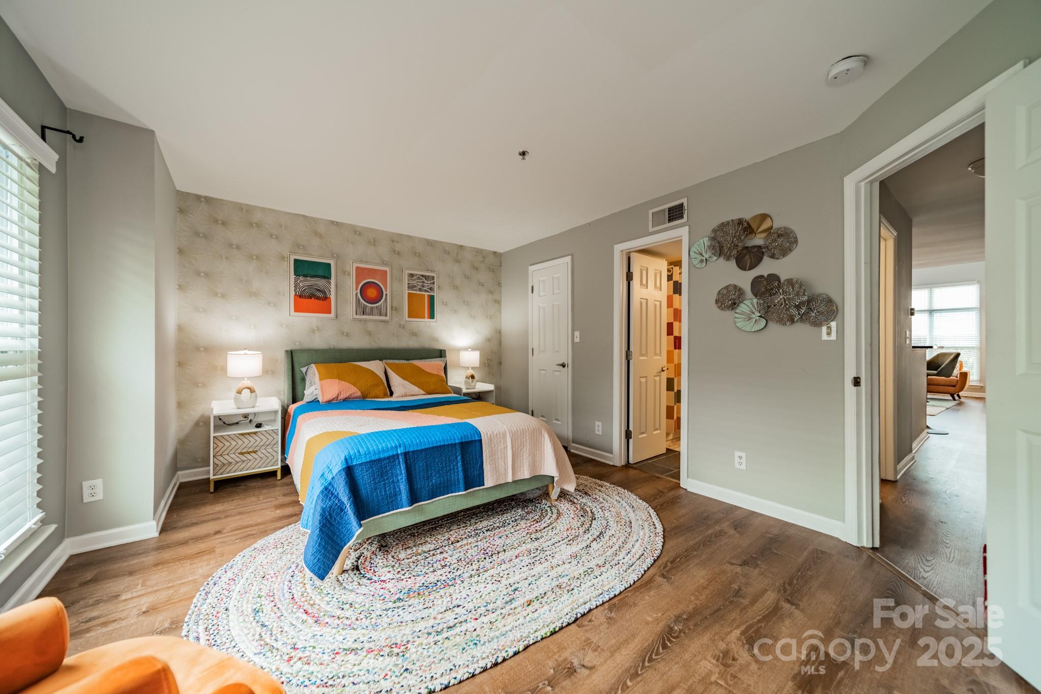 513 N Graham Street Charlotte NC 28202