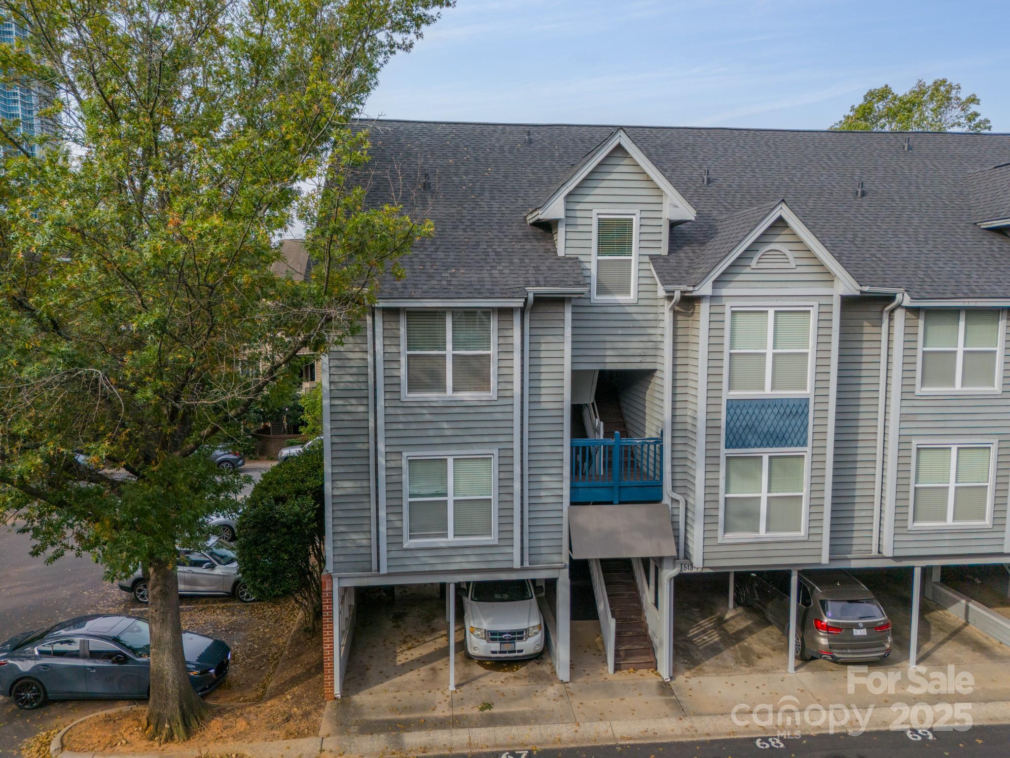 513 N Graham Street Charlotte NC 28202