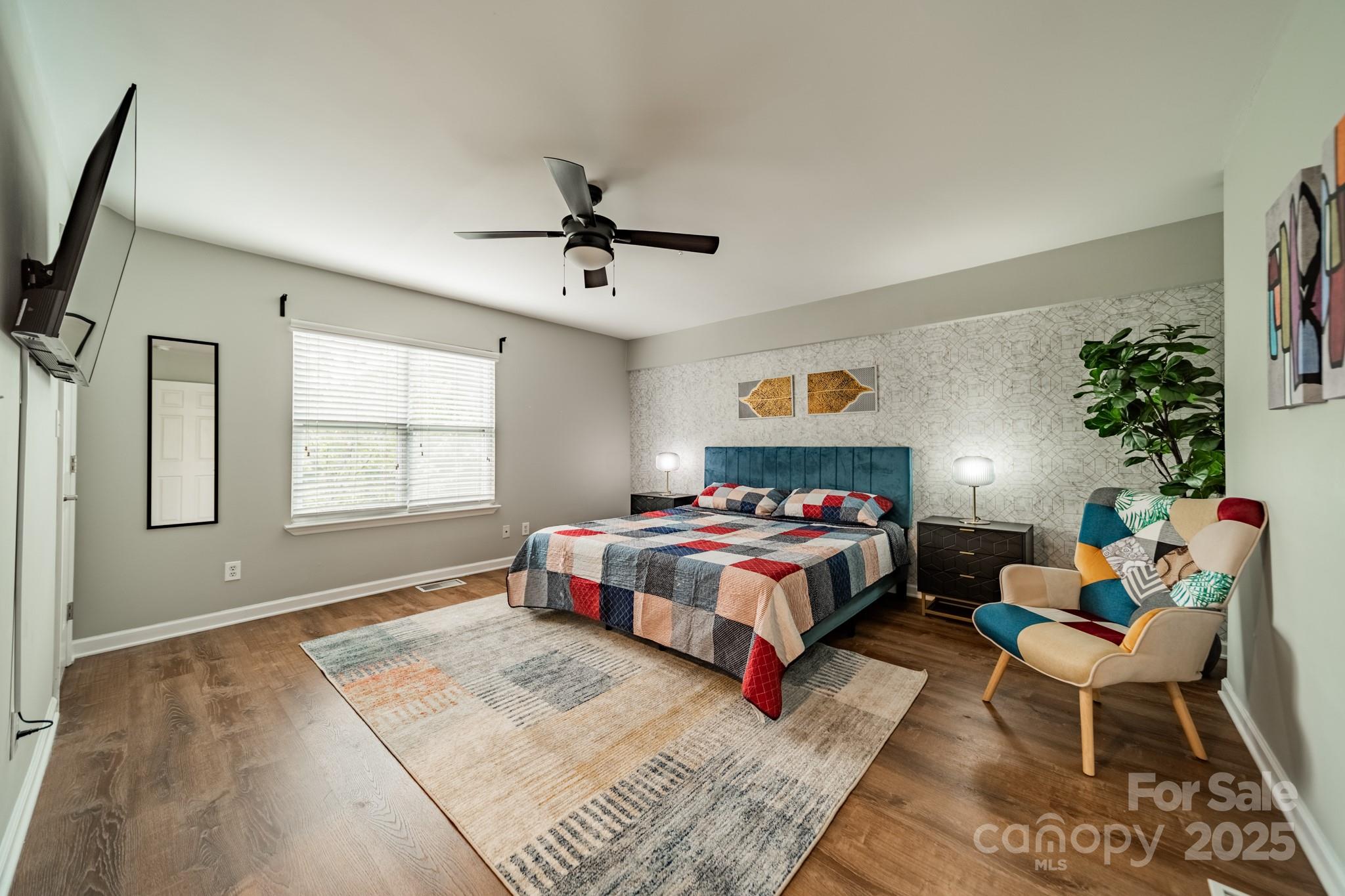 513 N Graham Street Charlotte NC 28202