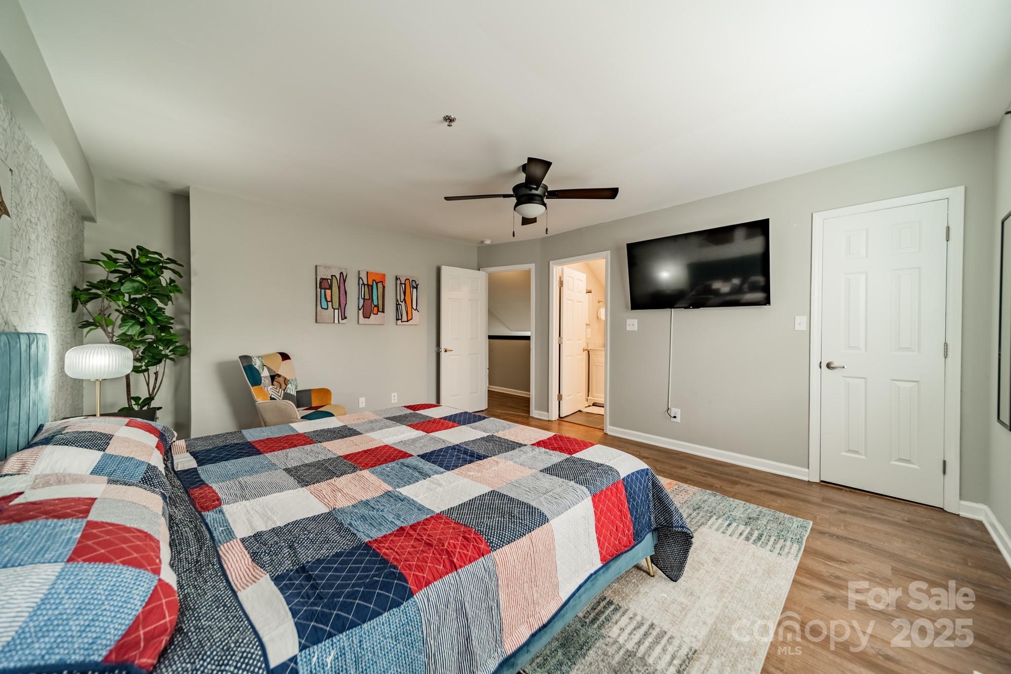 513 N Graham Street Charlotte NC 28202