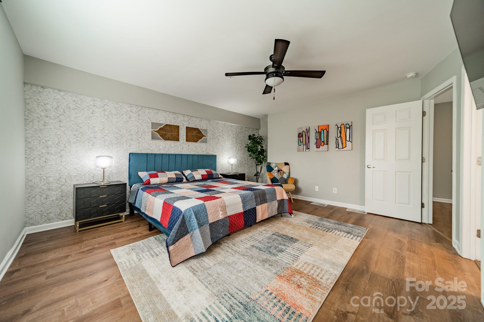 513 N Graham Street Charlotte NC 28202