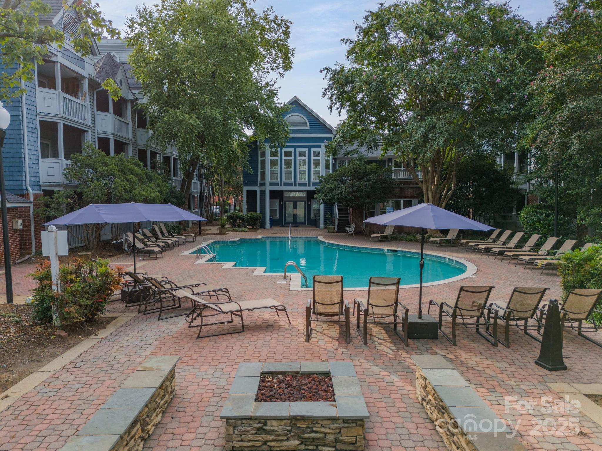 513 N Graham Street Charlotte NC 28202