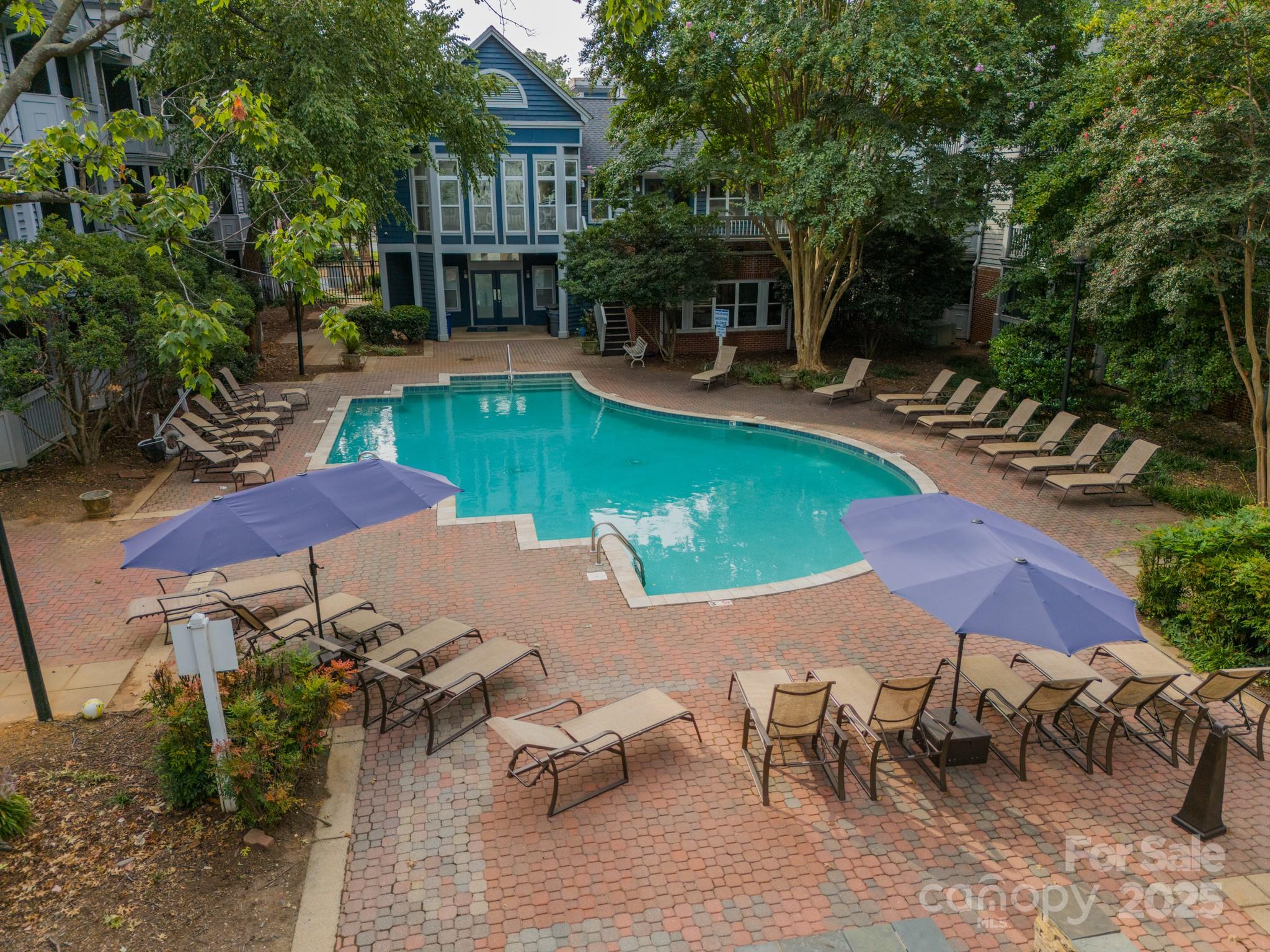 513 N Graham Street Charlotte NC 28202