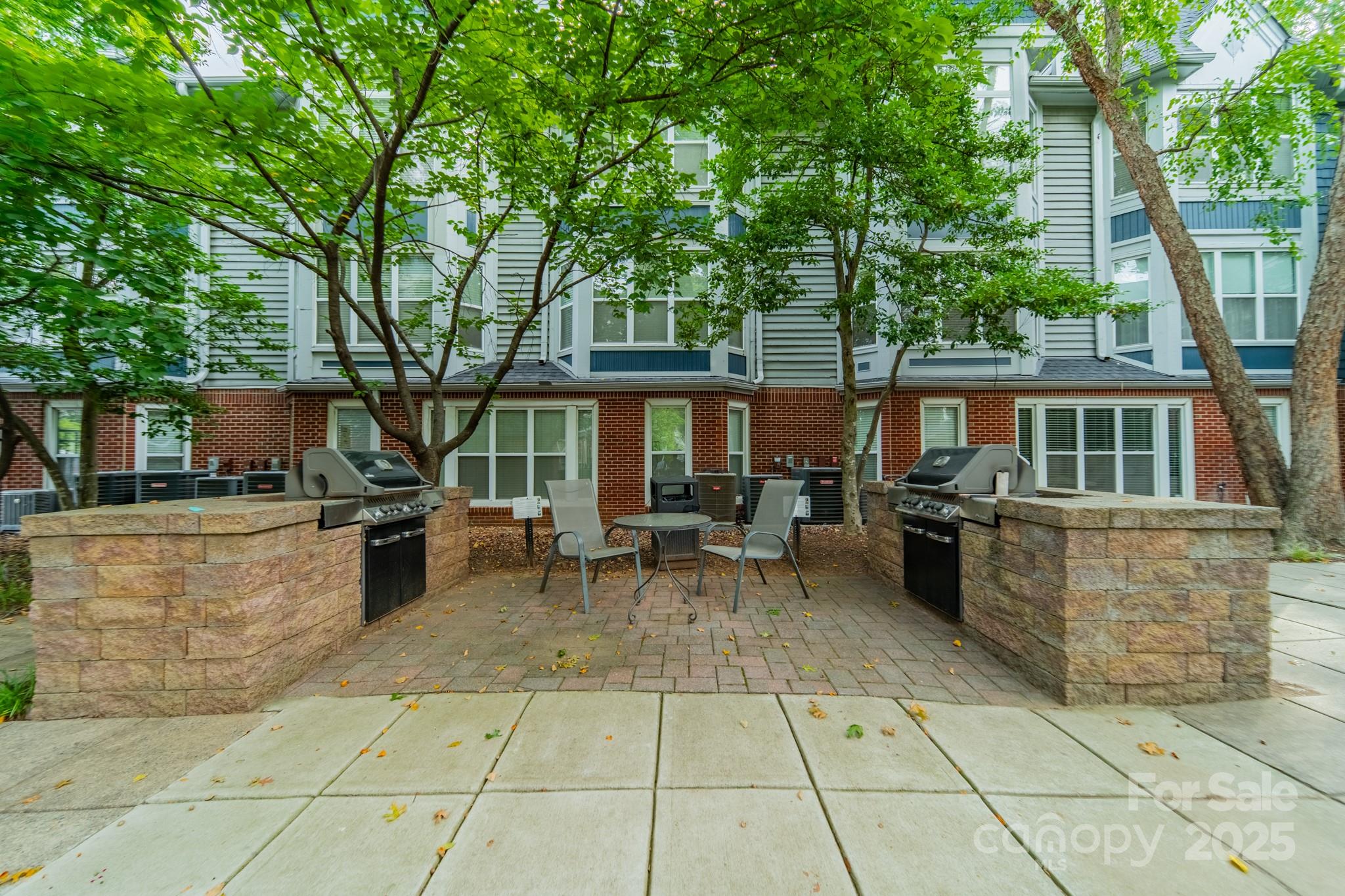 513 N Graham Street Charlotte NC 28202