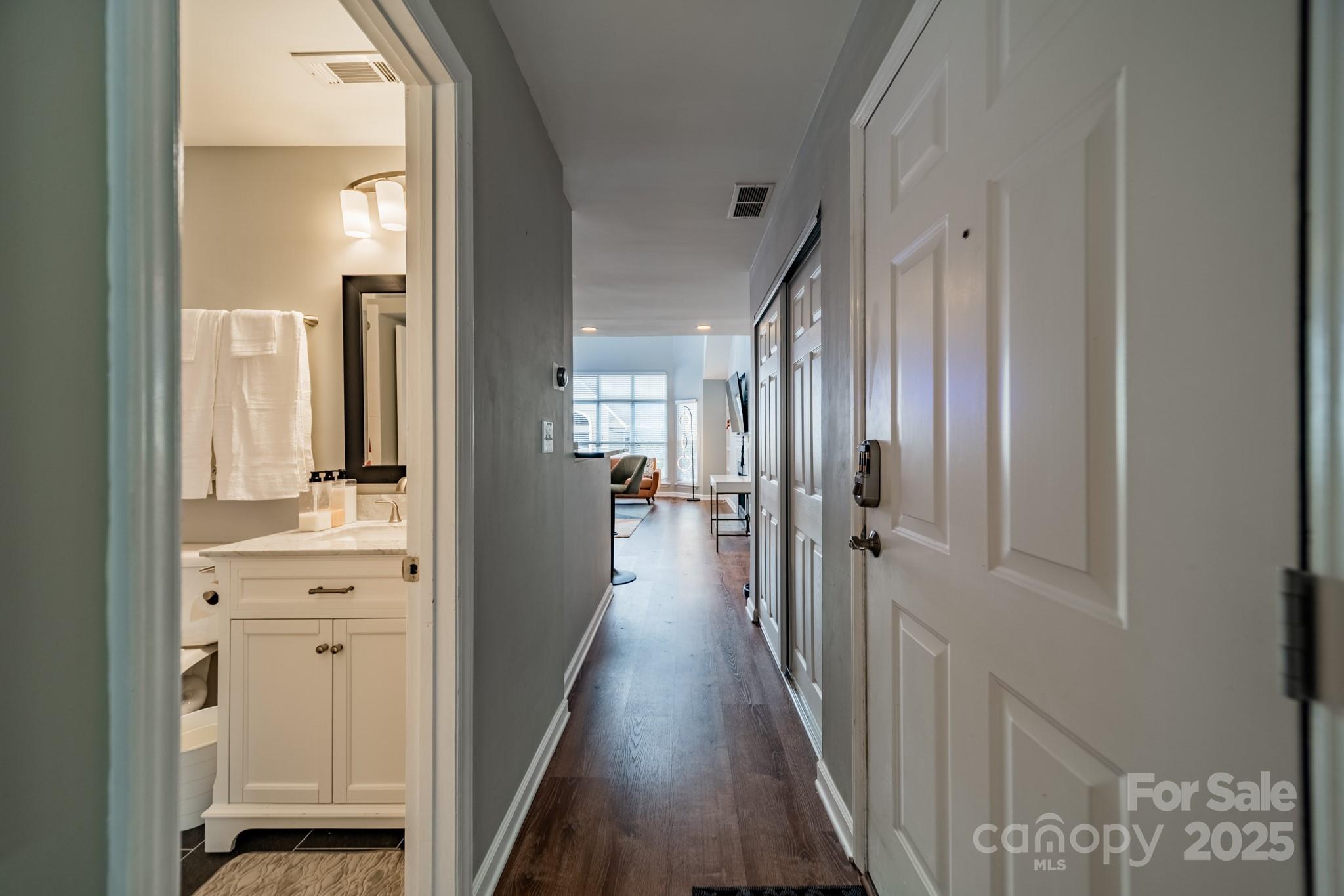 513 N Graham Street Charlotte NC 28202
