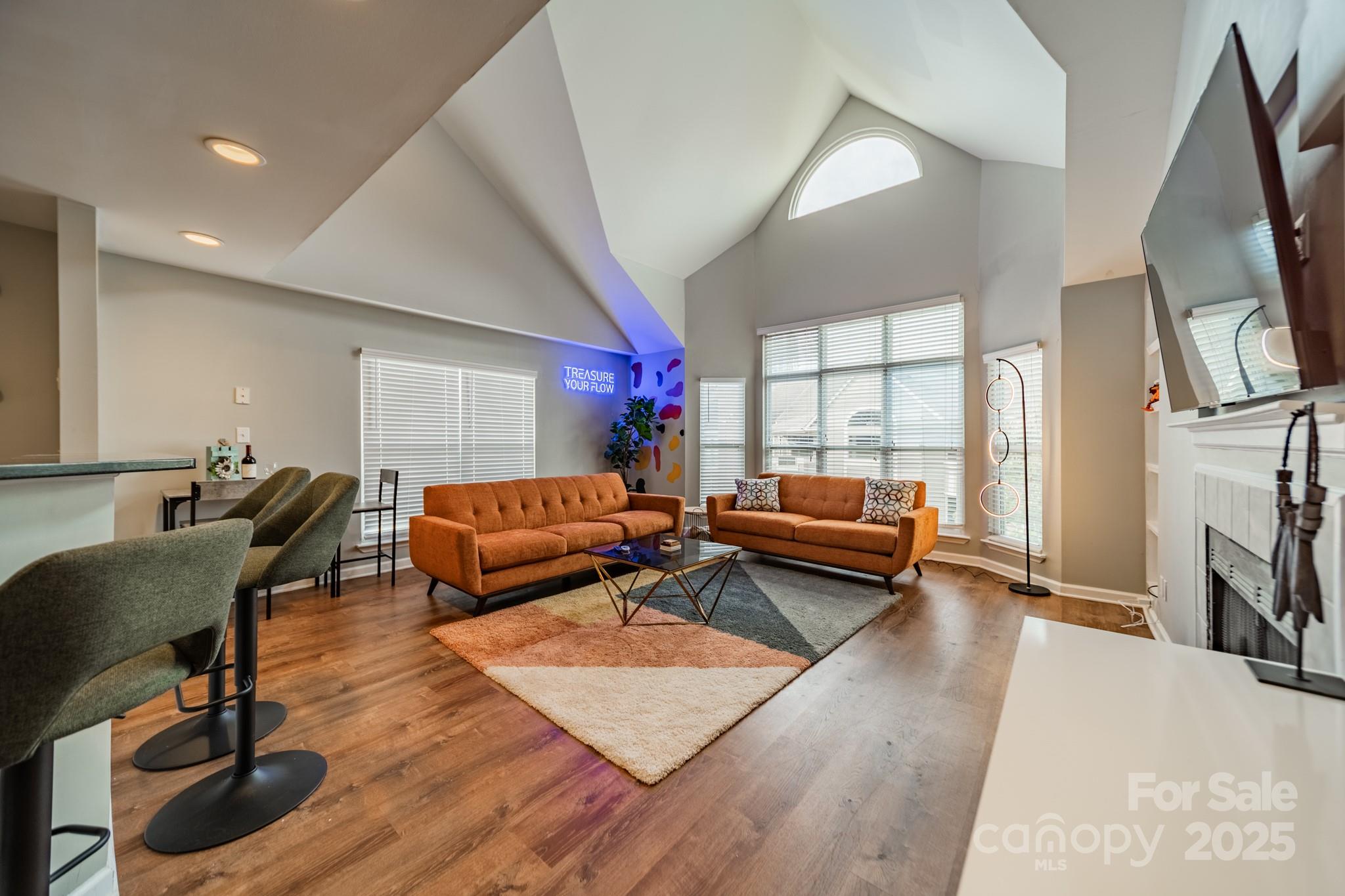 513 N Graham Street Charlotte NC 28202