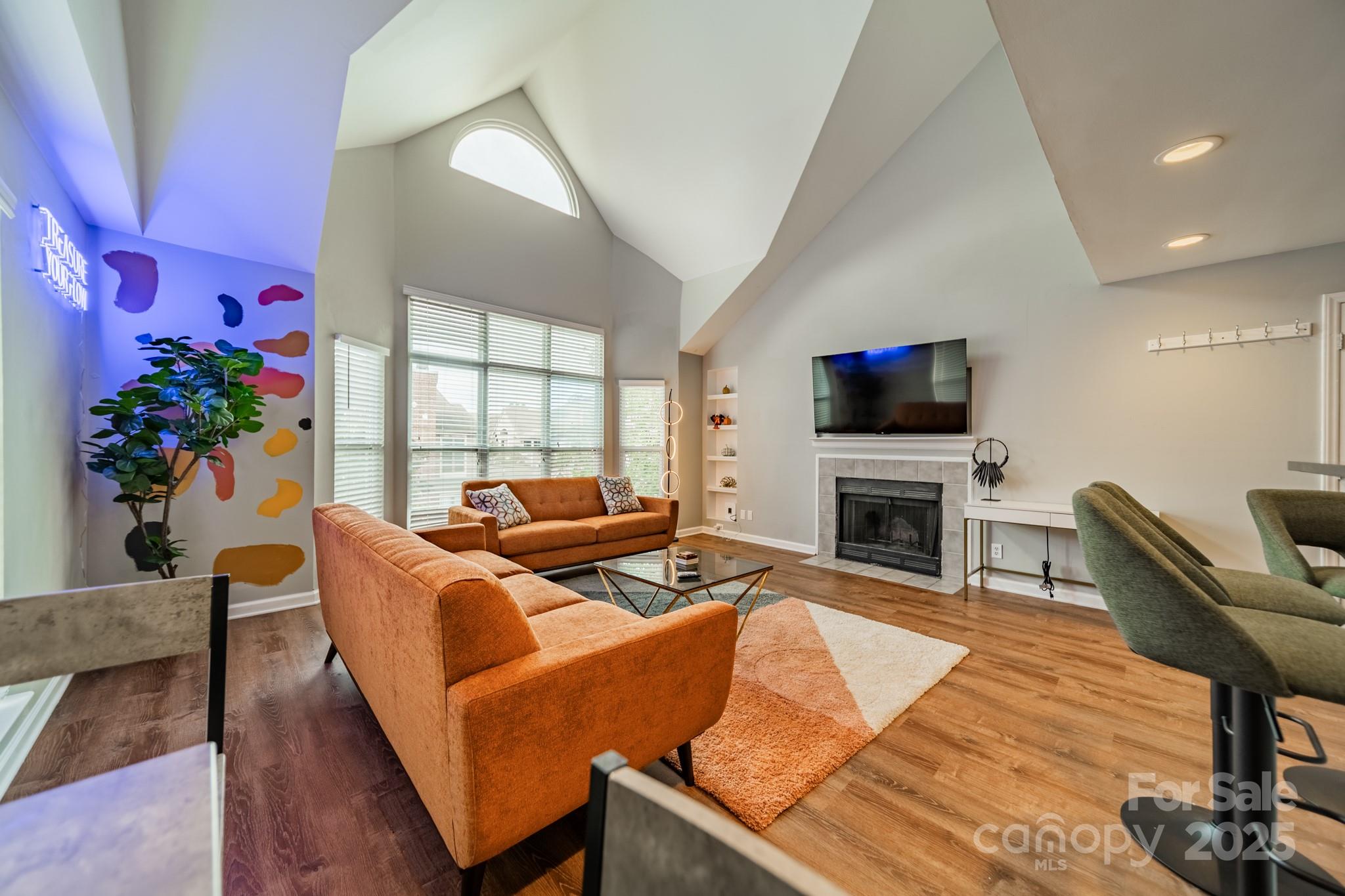 513 N Graham Street Charlotte NC 28202