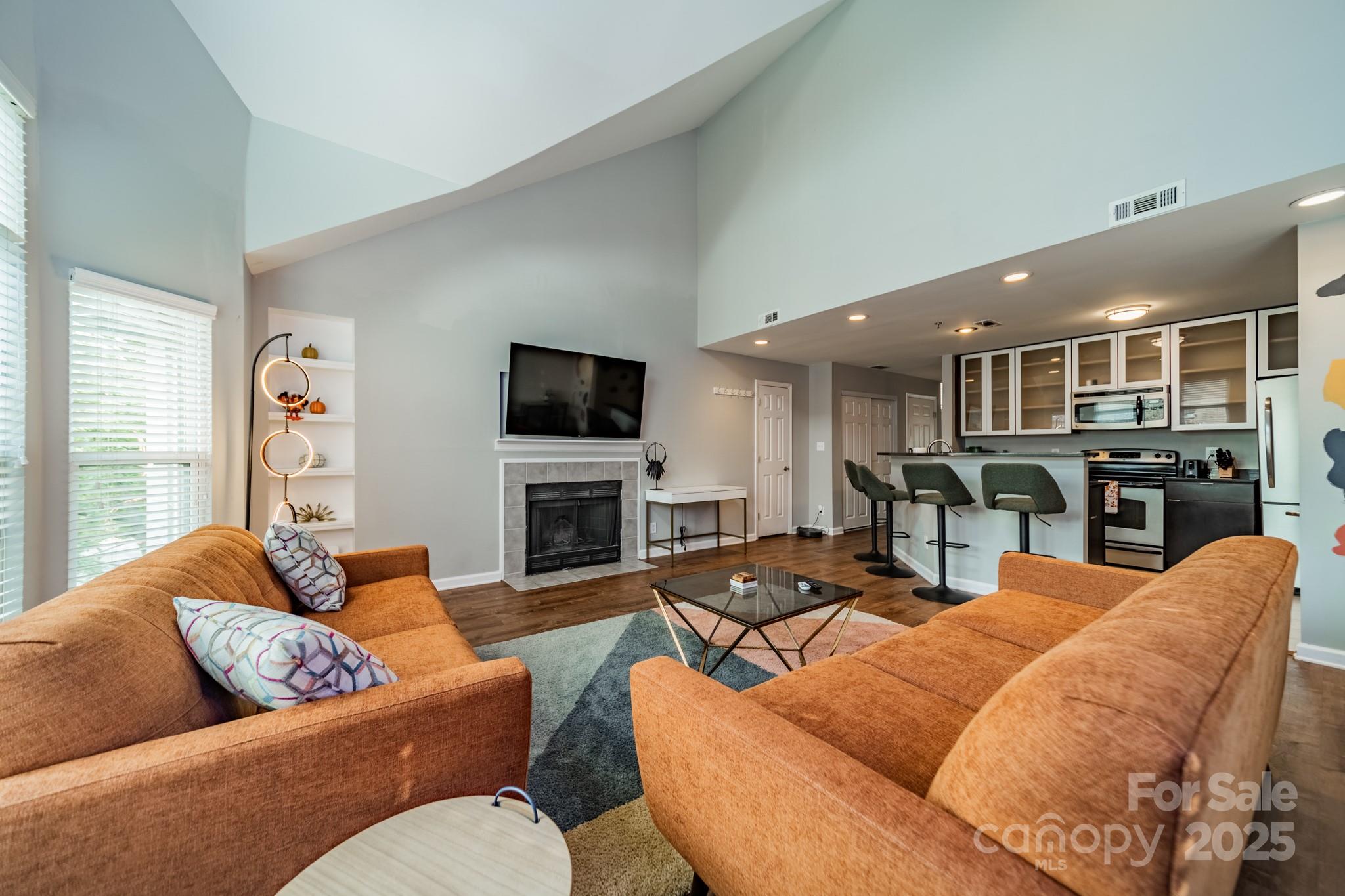 513 N Graham Street Charlotte NC 28202