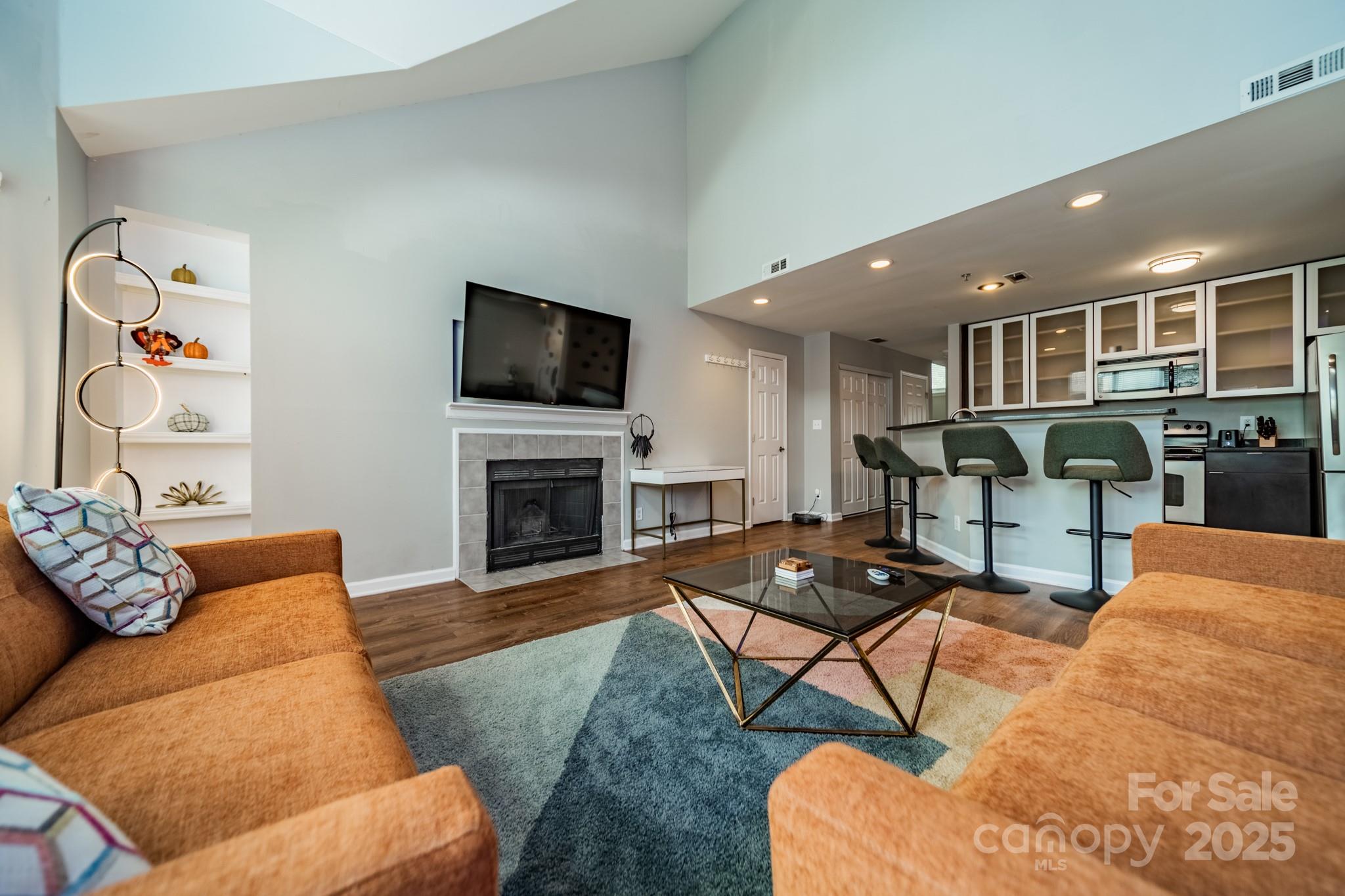 513 N Graham Street Charlotte NC 28202