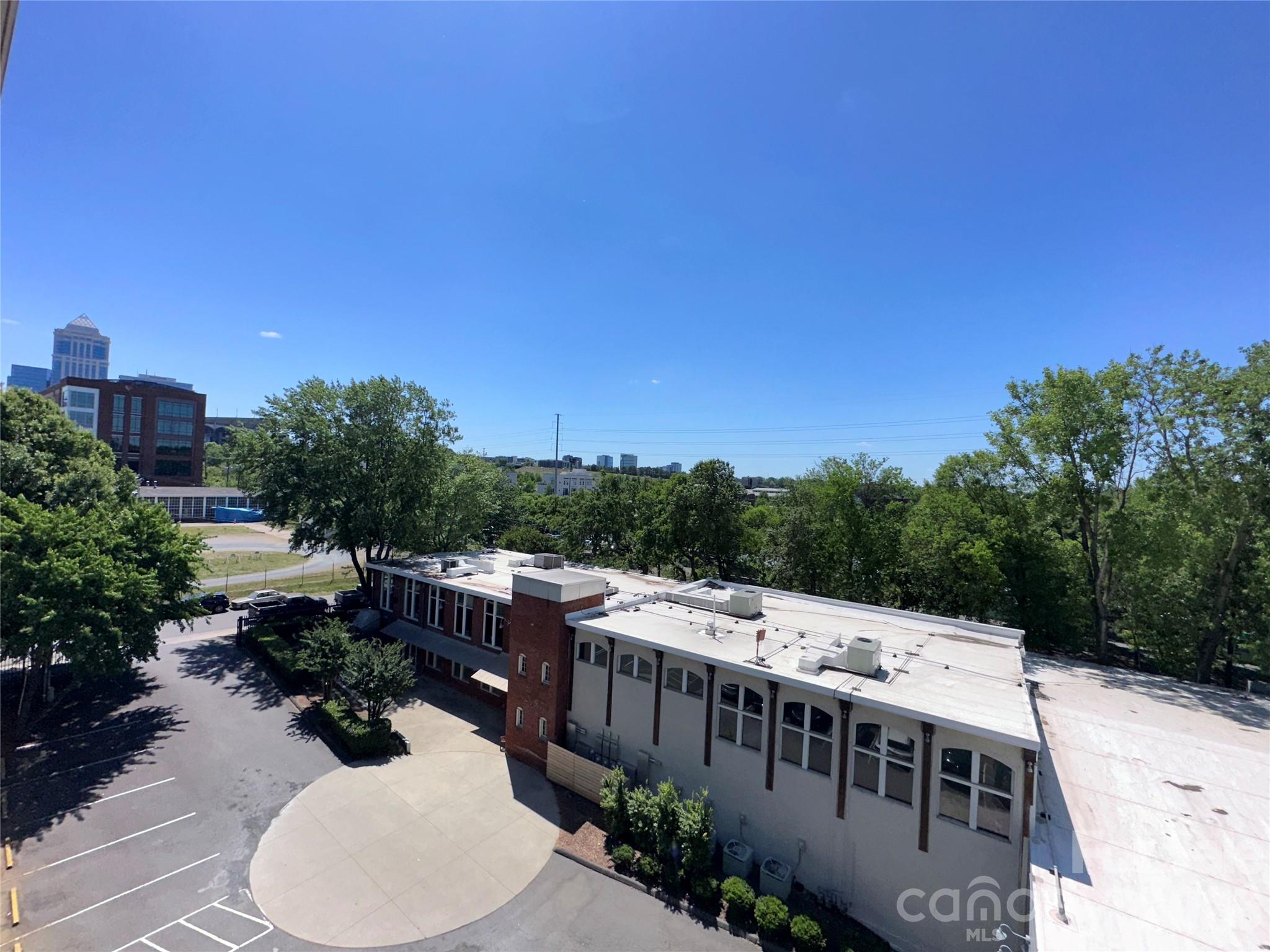 1101 W 1st Street Charlotte NC 28202
