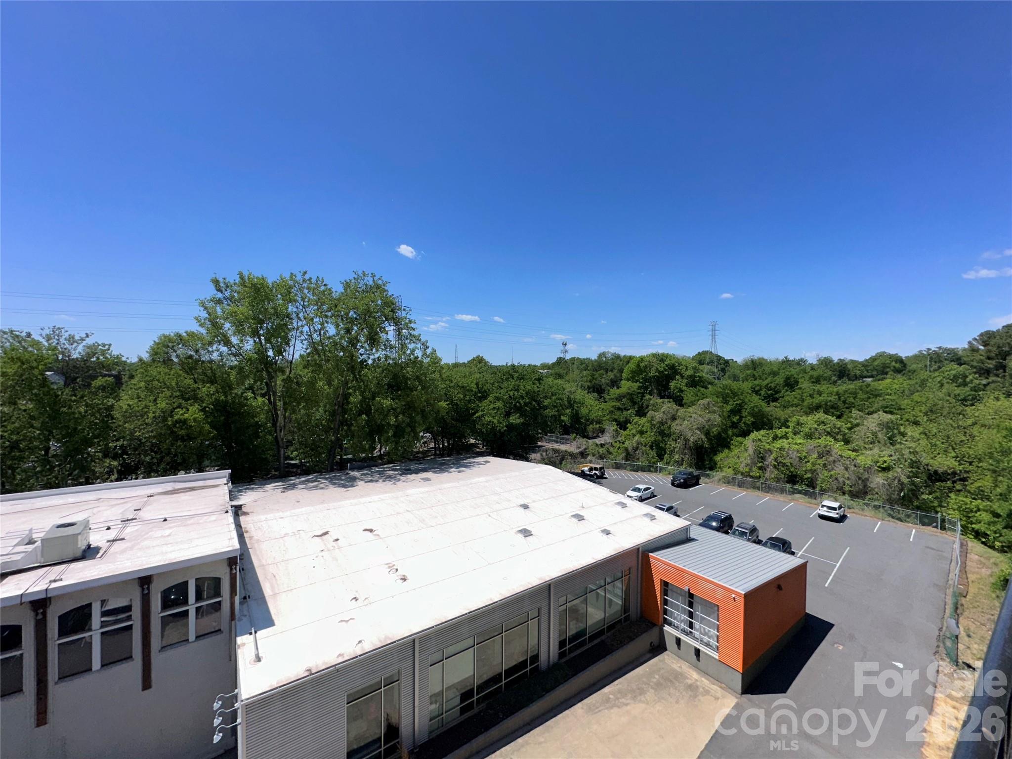 1101 W 1st Street Charlotte NC 28202