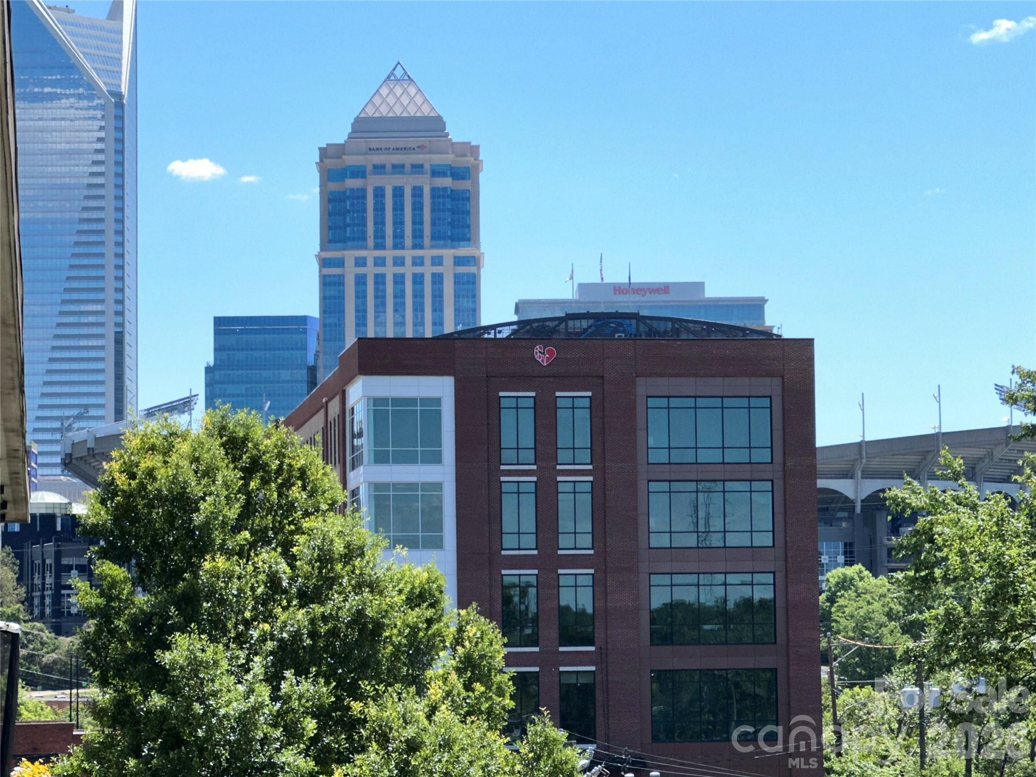 1101 W 1st Street Charlotte NC 28202