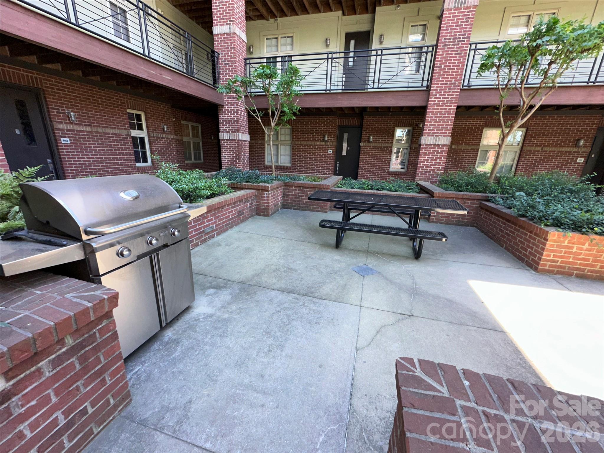1101 W 1st Street Charlotte NC 28202