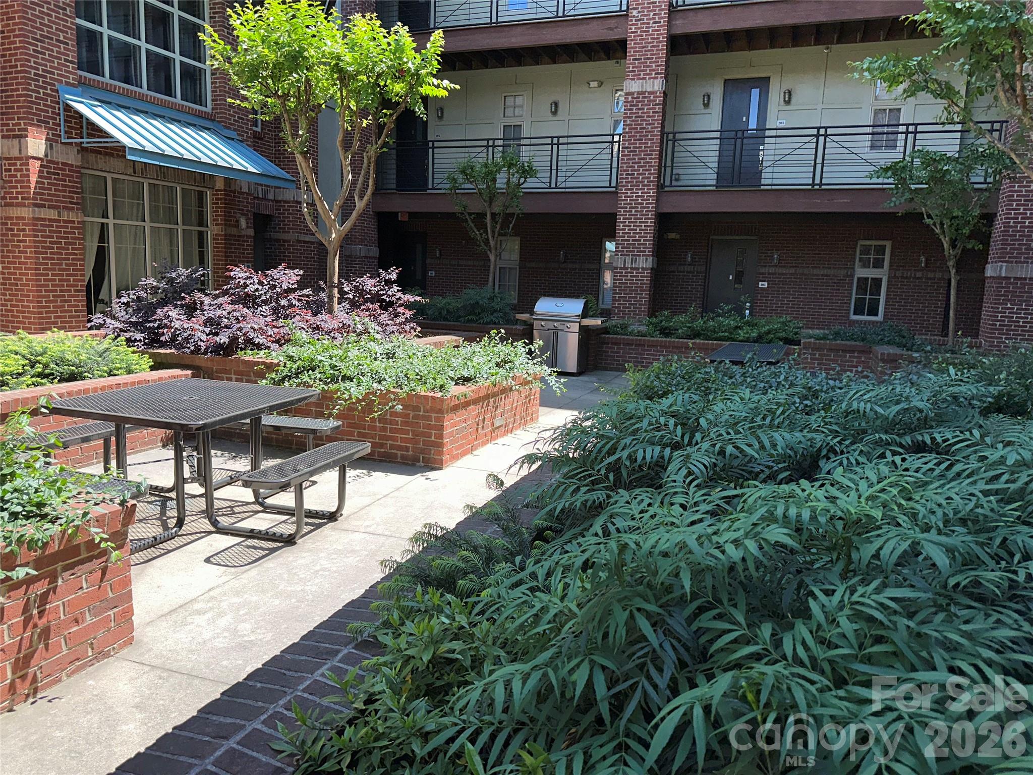 1101 W 1st Street Charlotte NC 28202