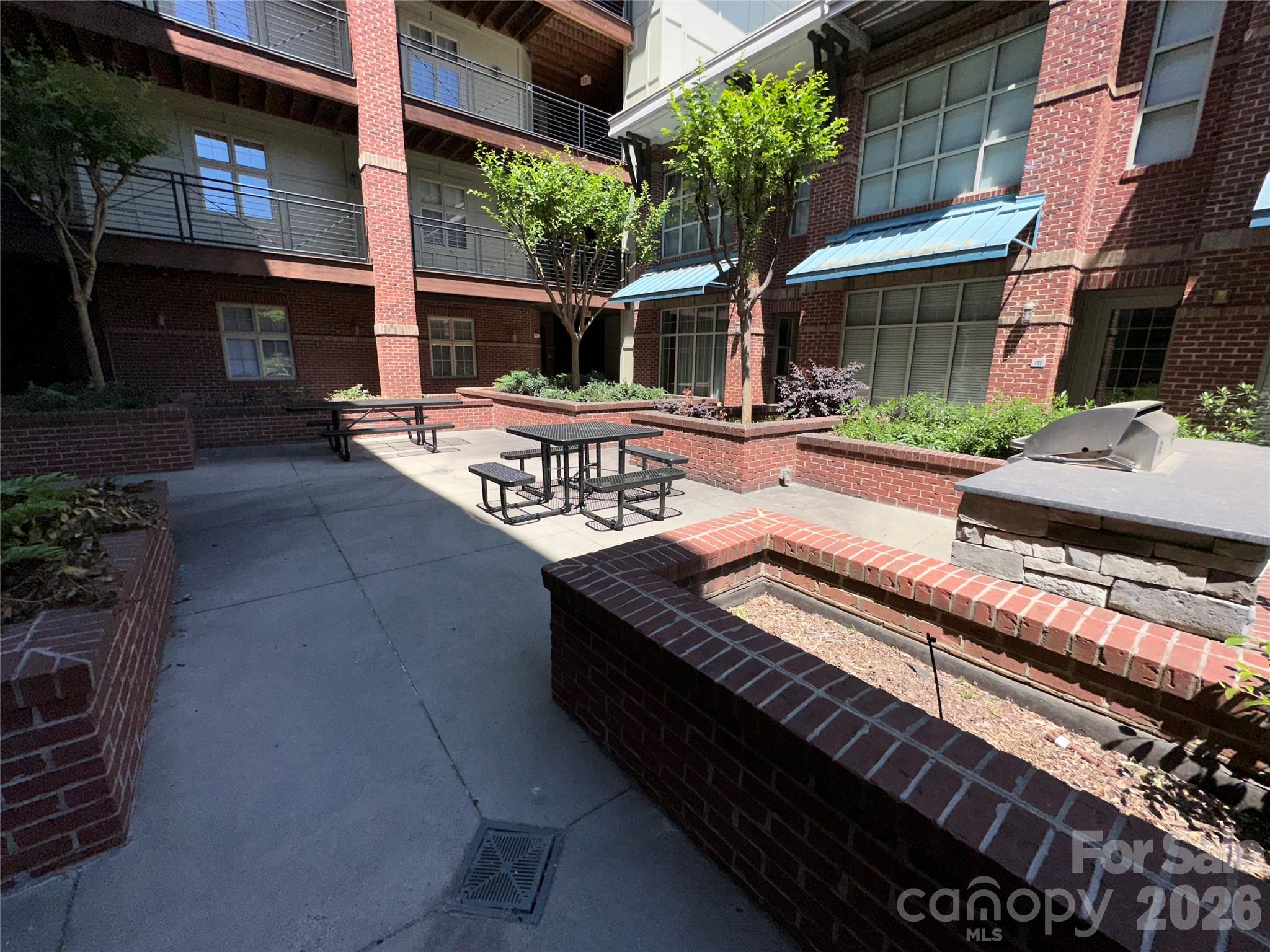 1101 W 1st Street Charlotte NC 28202