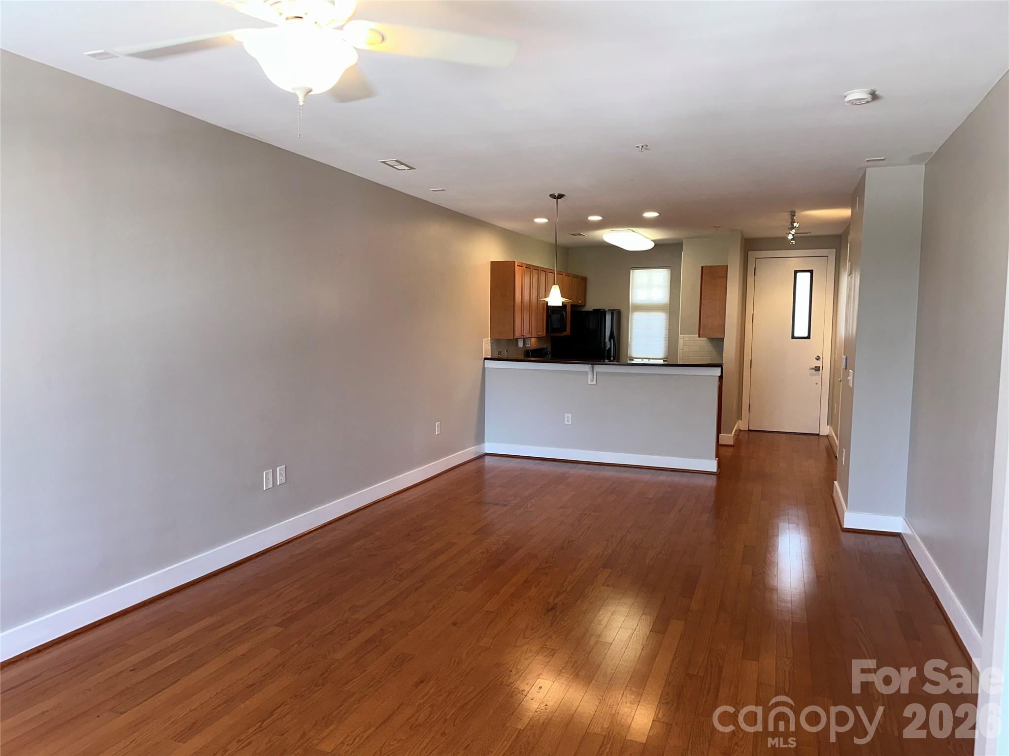 1101 W 1st Street Charlotte NC 28202