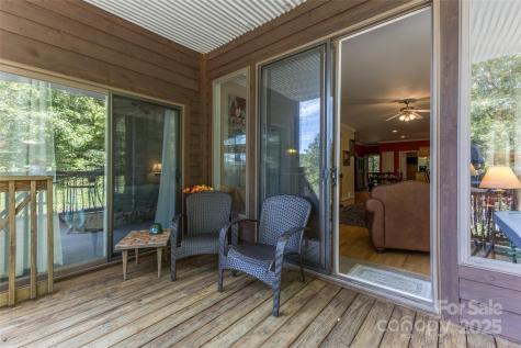 30 Lower Tanglewood Road E Lake Toxaway NC 28747