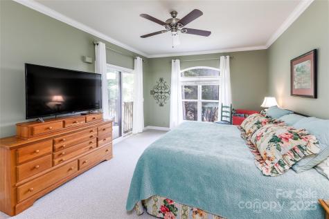 30 Lower Tanglewood Road E Lake Toxaway NC 28747