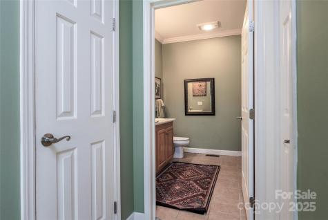 30 Lower Tanglewood Road E Lake Toxaway NC 28747