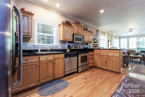 30 Lower Tanglewood Road E Lake Toxaway NC 28747