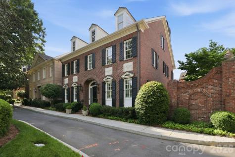 2044 Queens Road W Charlotte NC 28207