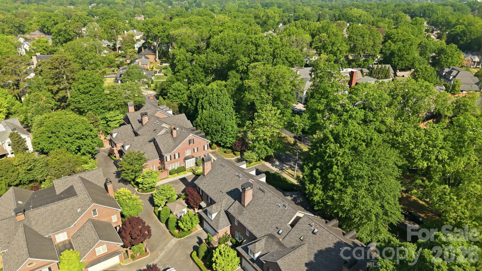 2044 Queens Road W Charlotte NC 28207