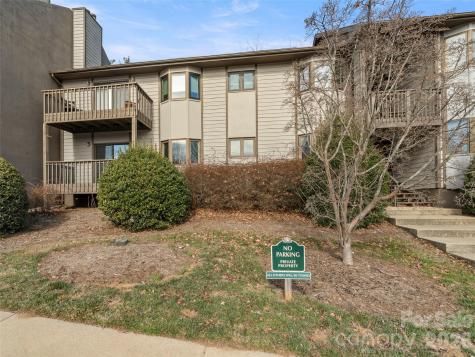 201 Racquet Club Road Asheville NC 28803