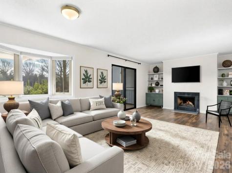 201 Racquet Club Road Asheville NC 28803