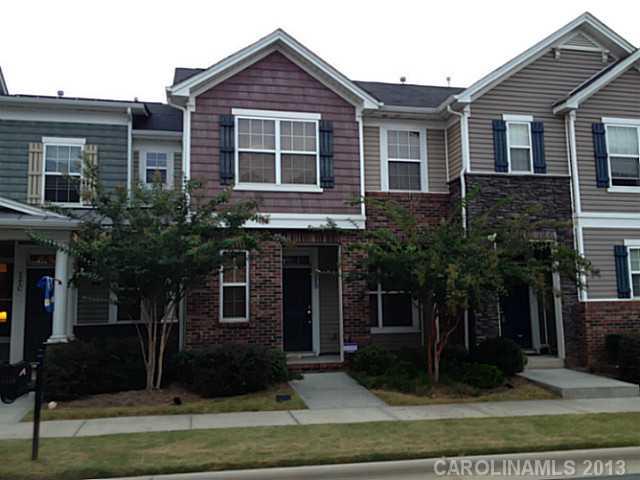 121 Morning Mist Lane Mooresville NC 28117