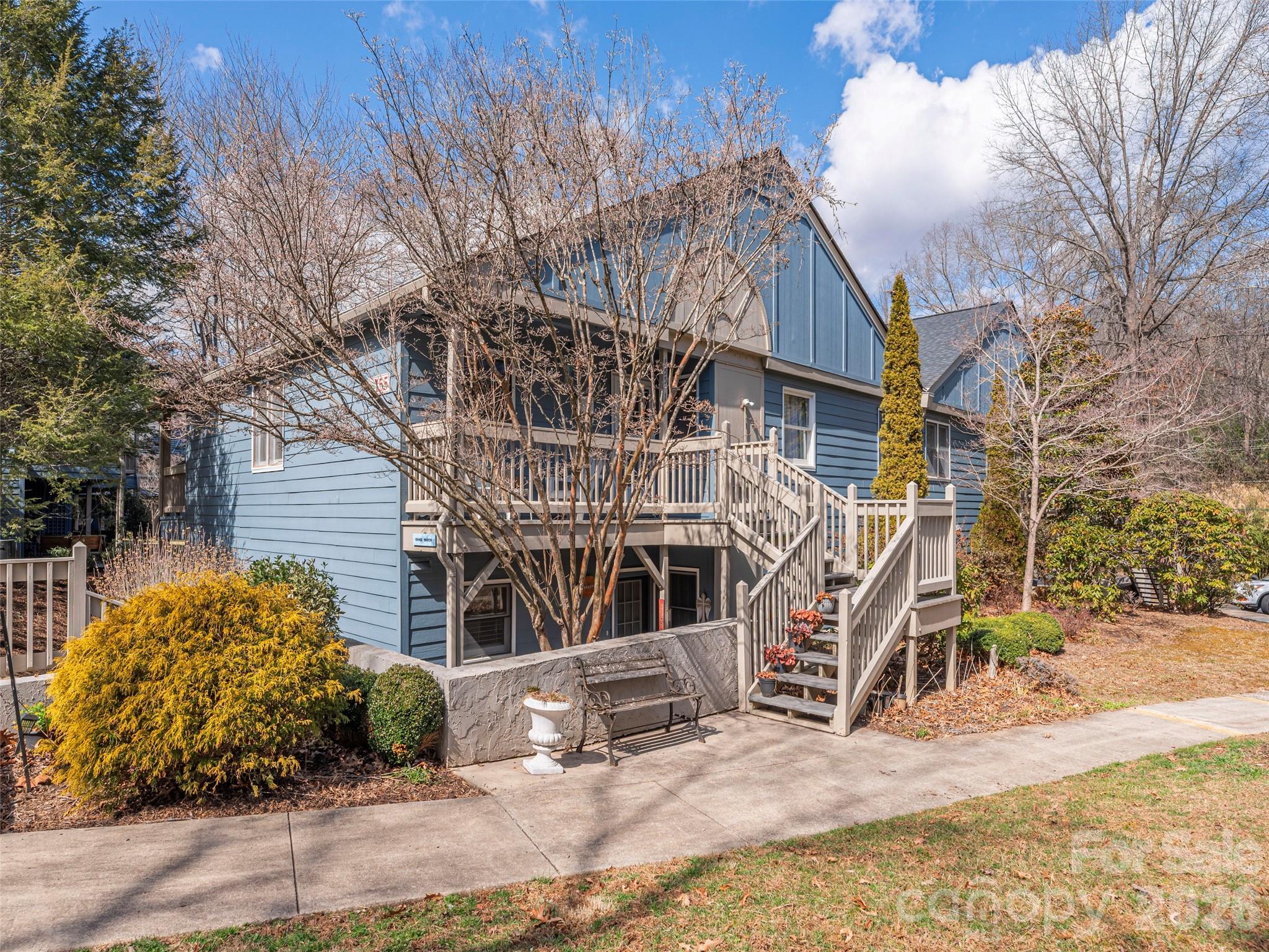 155 Tri Vista Drive Lake Junaluska NC 28745