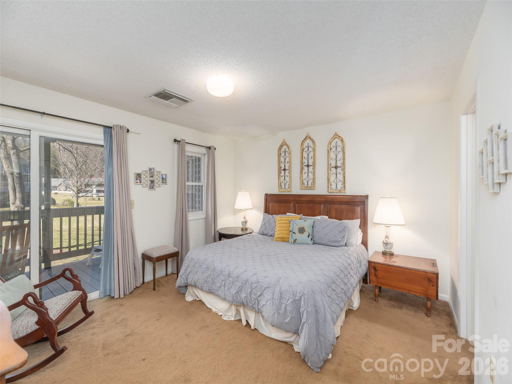 155 Tri Vista Drive Lake Junaluska NC 28745