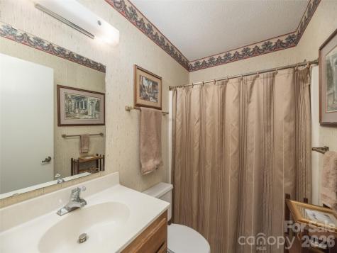 155 Tri Vista Drive Lake Junaluska NC 28745