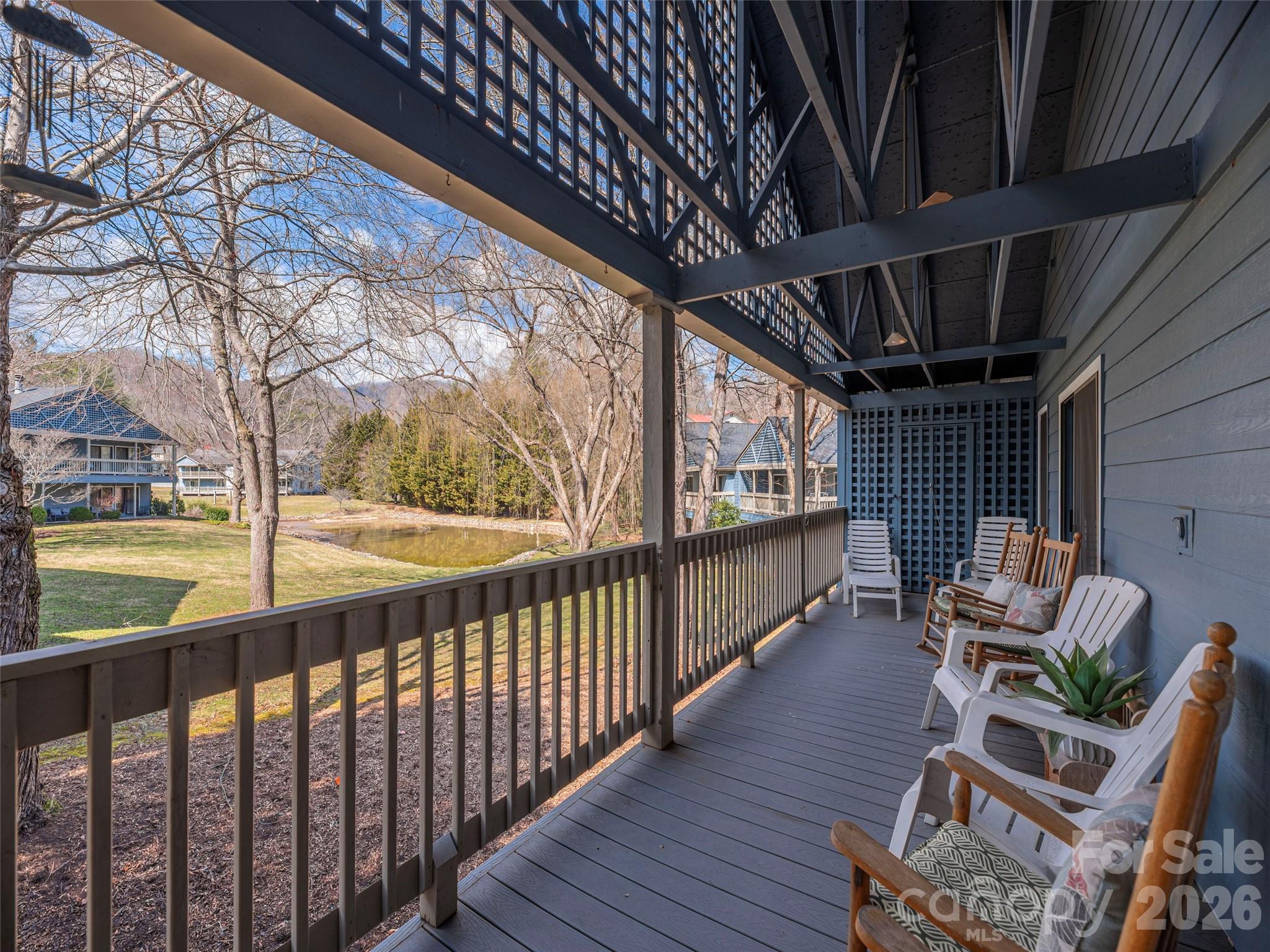 155 Tri Vista Drive Lake Junaluska NC 28745