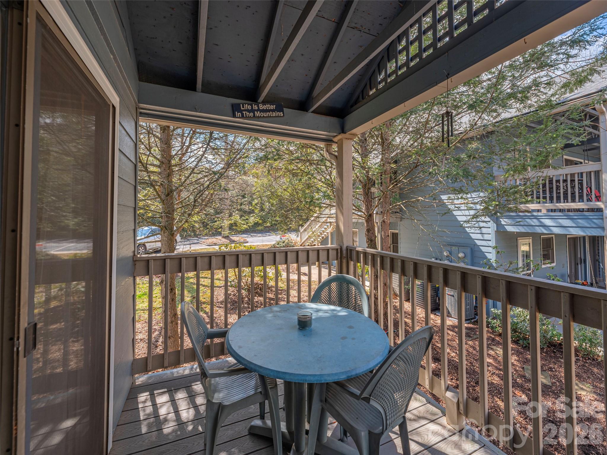 155 Tri Vista Drive Lake Junaluska NC 28745