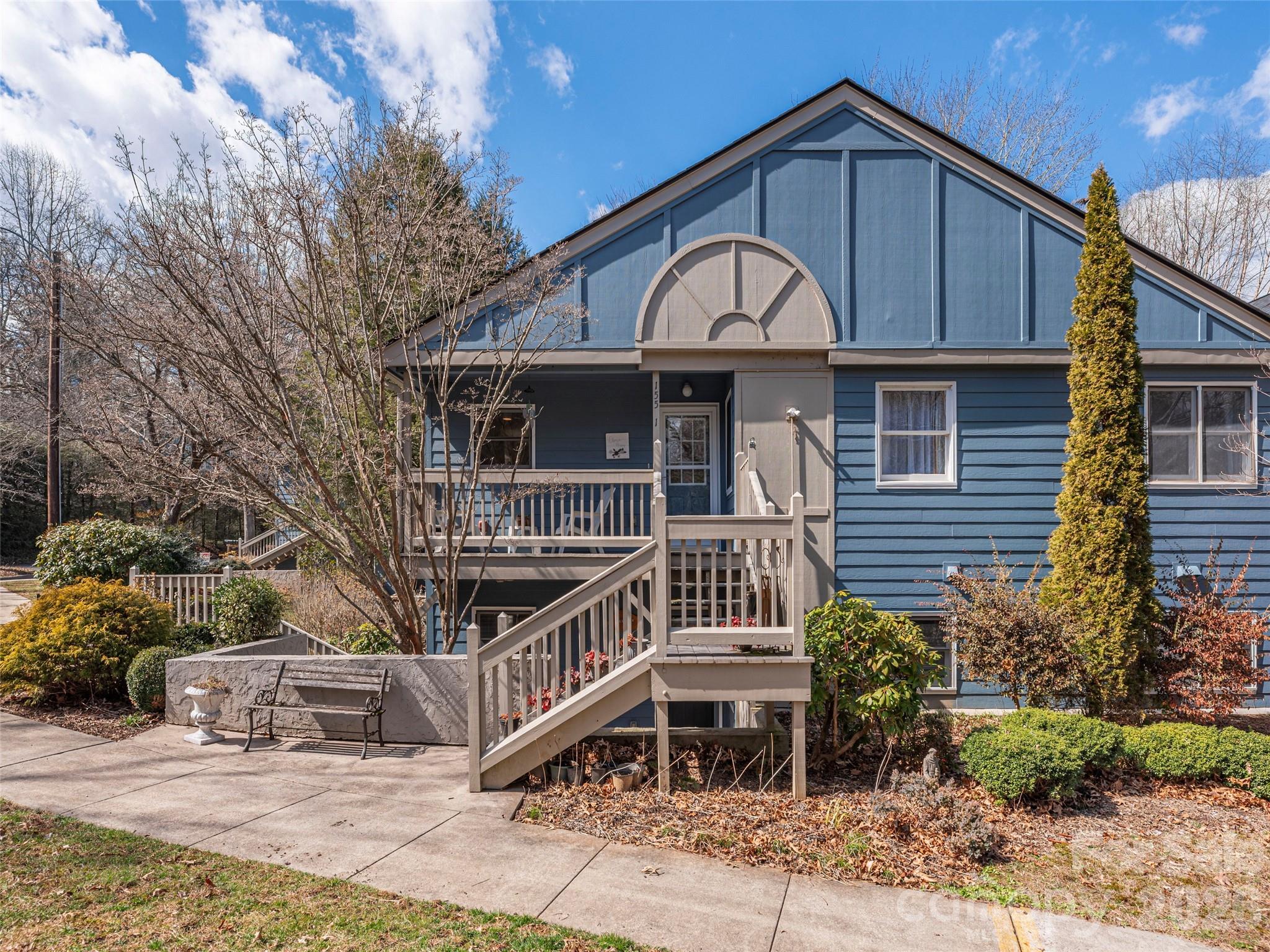 155 Tri Vista Drive Lake Junaluska NC 28745