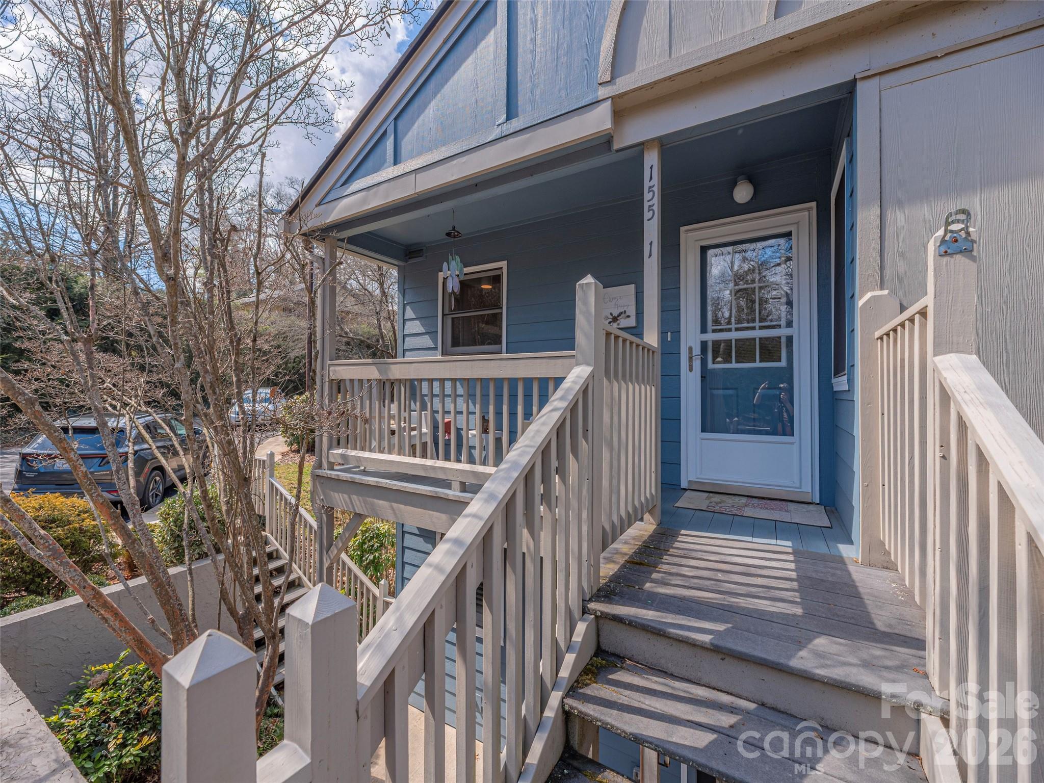 155 Tri Vista Drive Lake Junaluska NC 28745