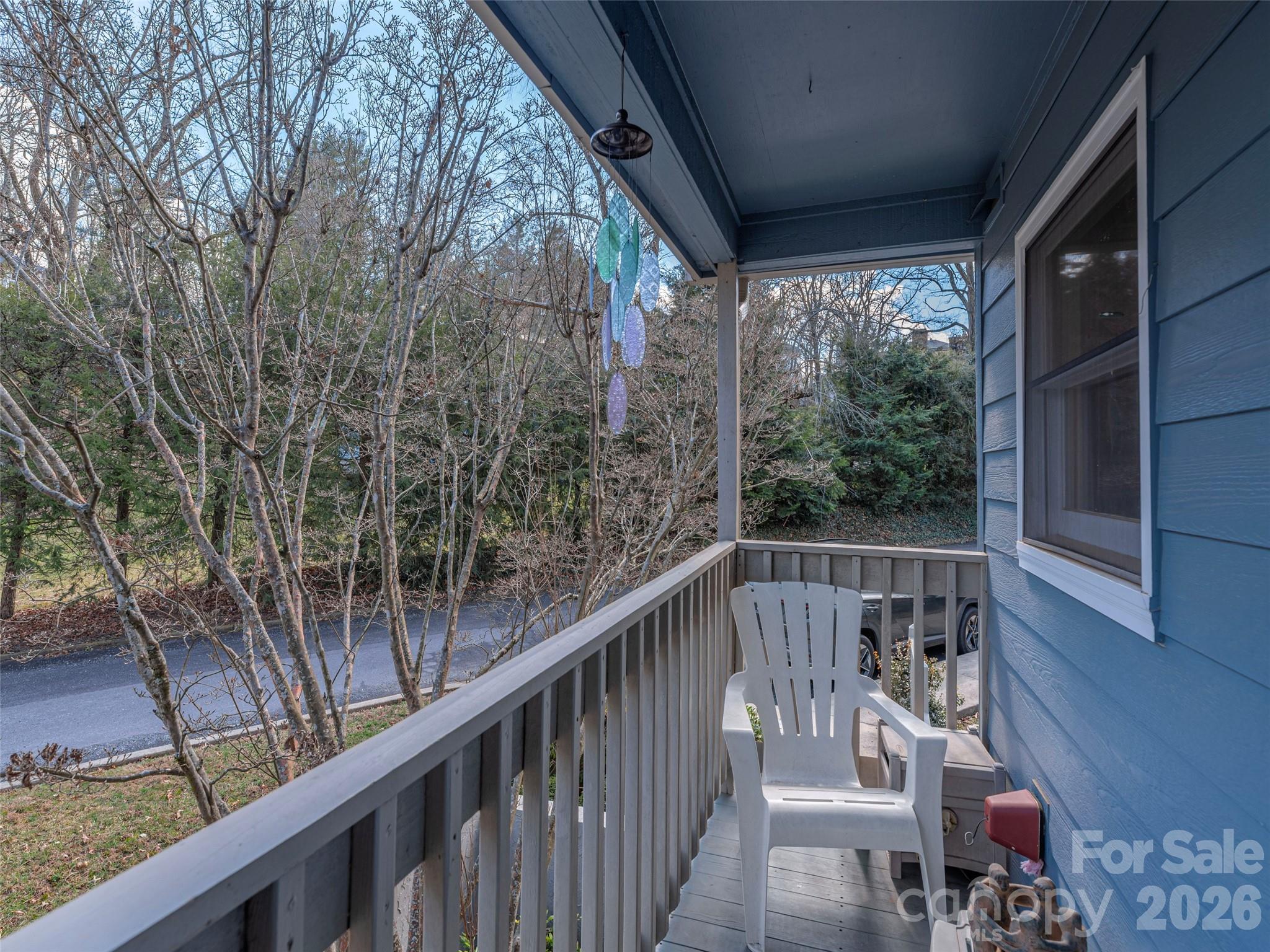 155 Tri Vista Drive Lake Junaluska NC 28745