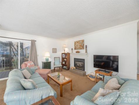 155 Tri Vista Drive Lake Junaluska NC 28745