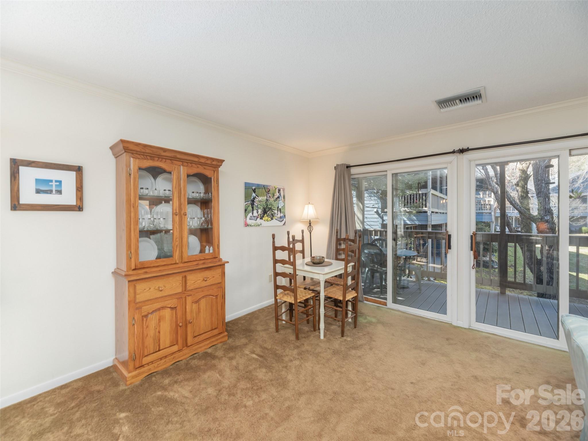 155 Tri Vista Drive Lake Junaluska NC 28745