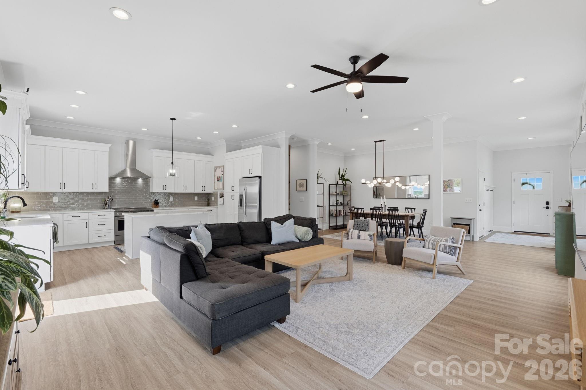 326 Belton Street Charlotte NC 28209