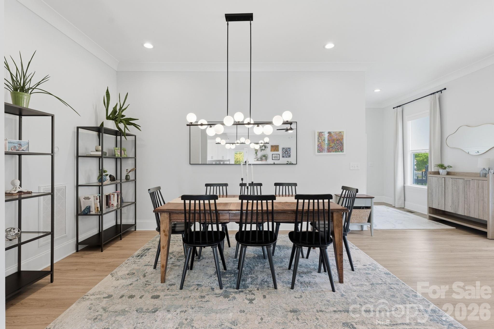 326 Belton Street Charlotte NC 28209
