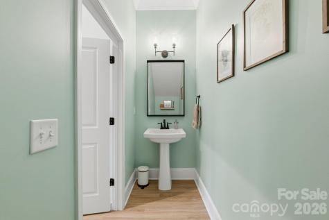 326 Belton Street Charlotte NC 28209
