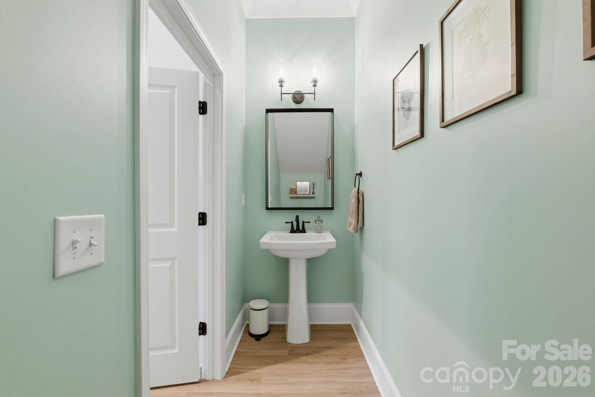 326 Belton Street Charlotte NC 28209