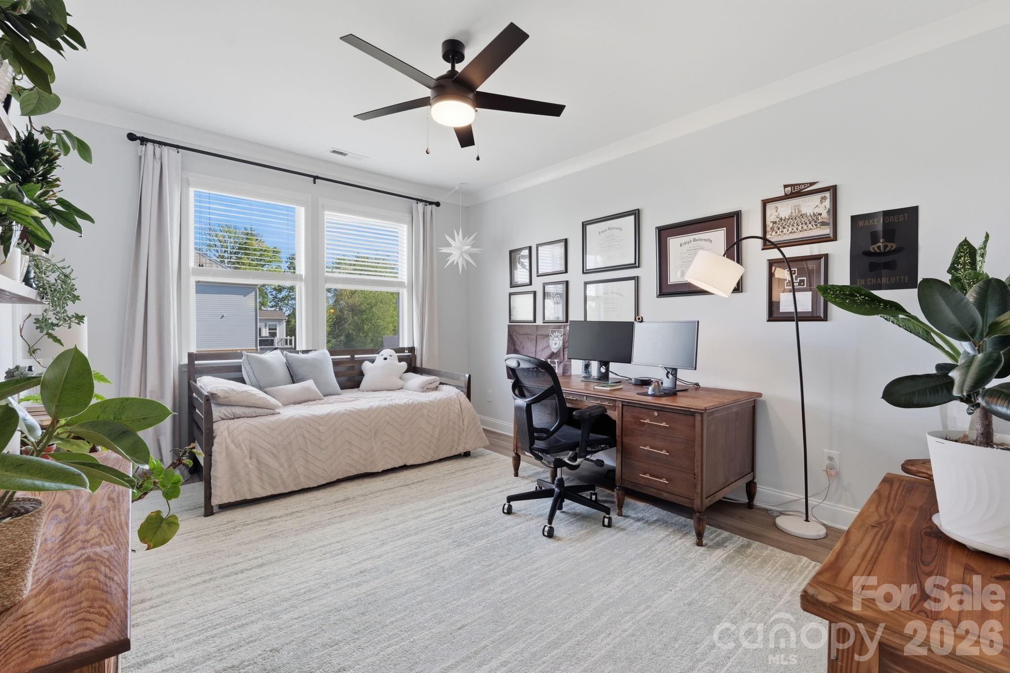 326 Belton Street Charlotte NC 28209