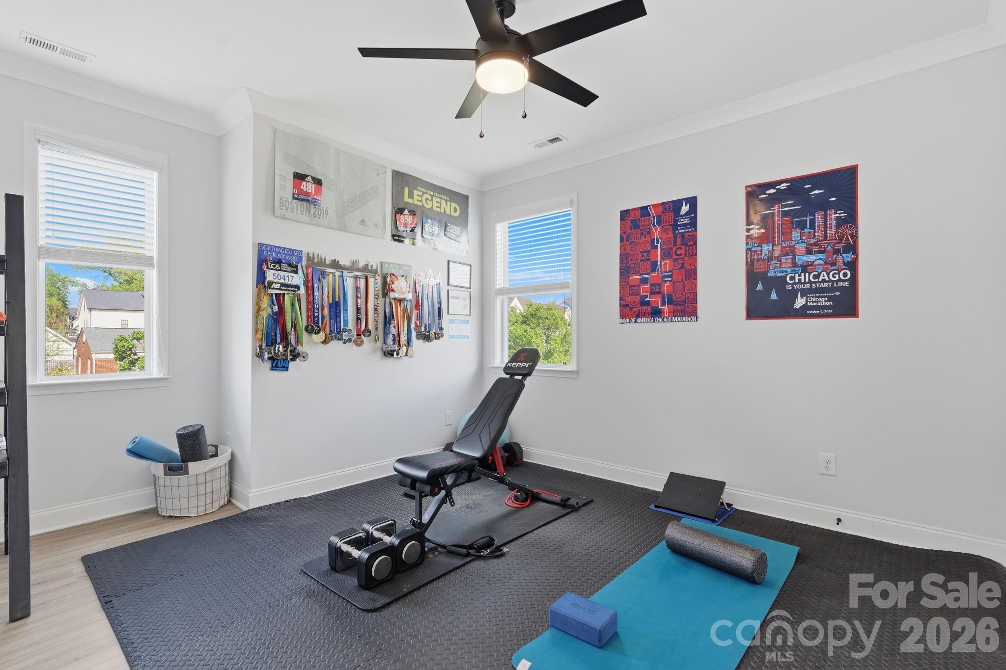 326 Belton Street Charlotte NC 28209