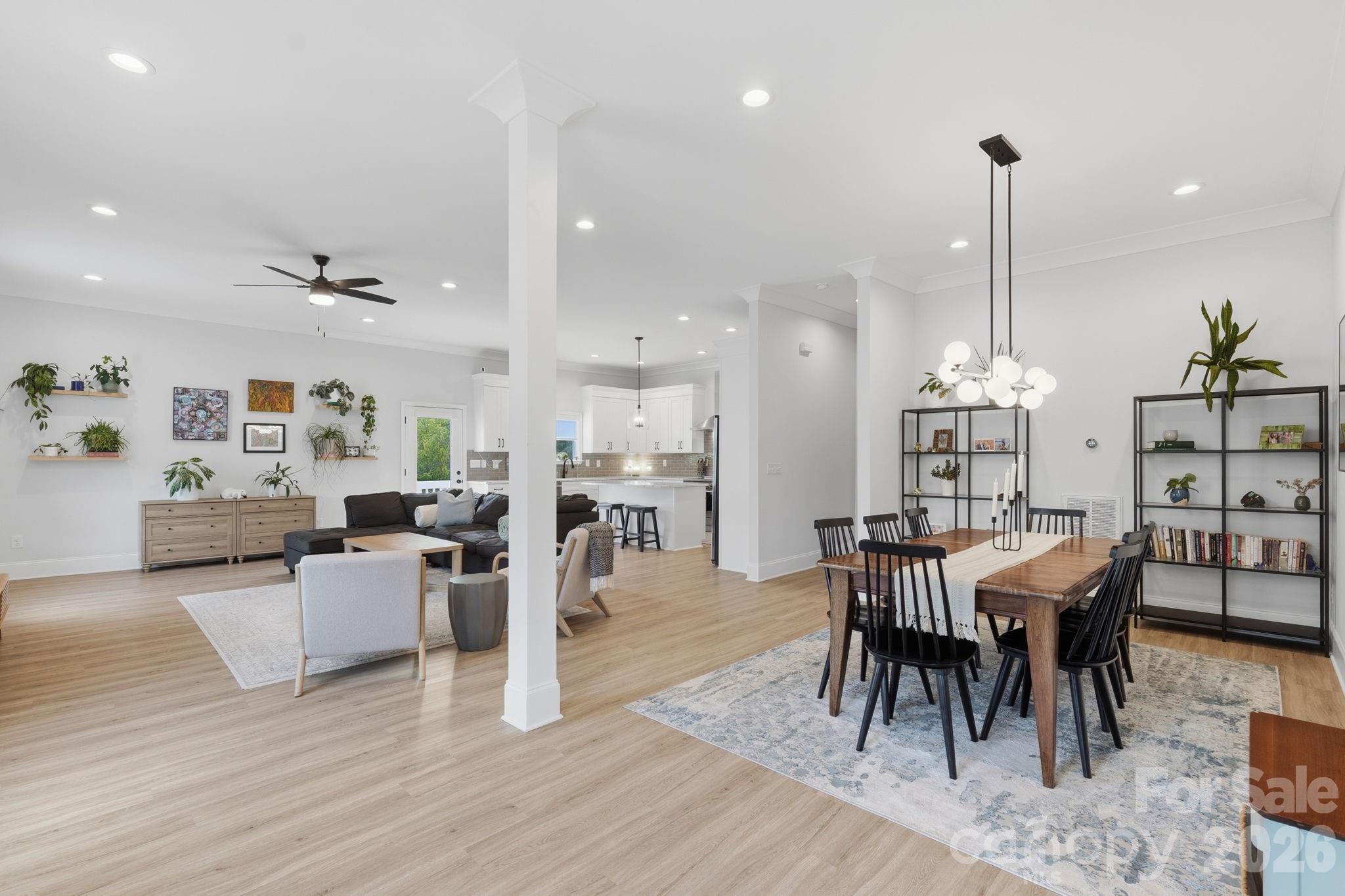 326 Belton Street Charlotte NC 28209