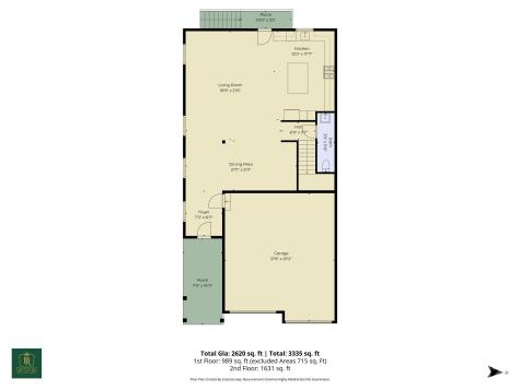 326 Belton Street Charlotte NC 28209