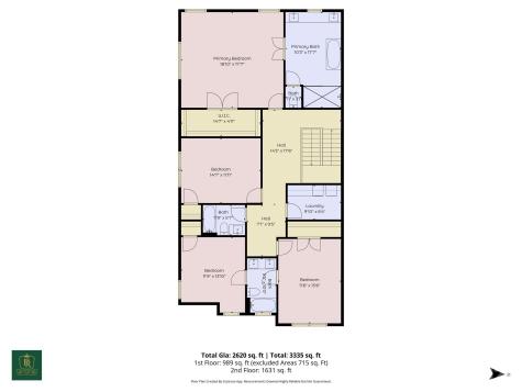326 Belton Street Charlotte NC 28209