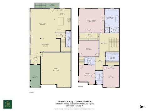 326 Belton Street Charlotte NC 28209
